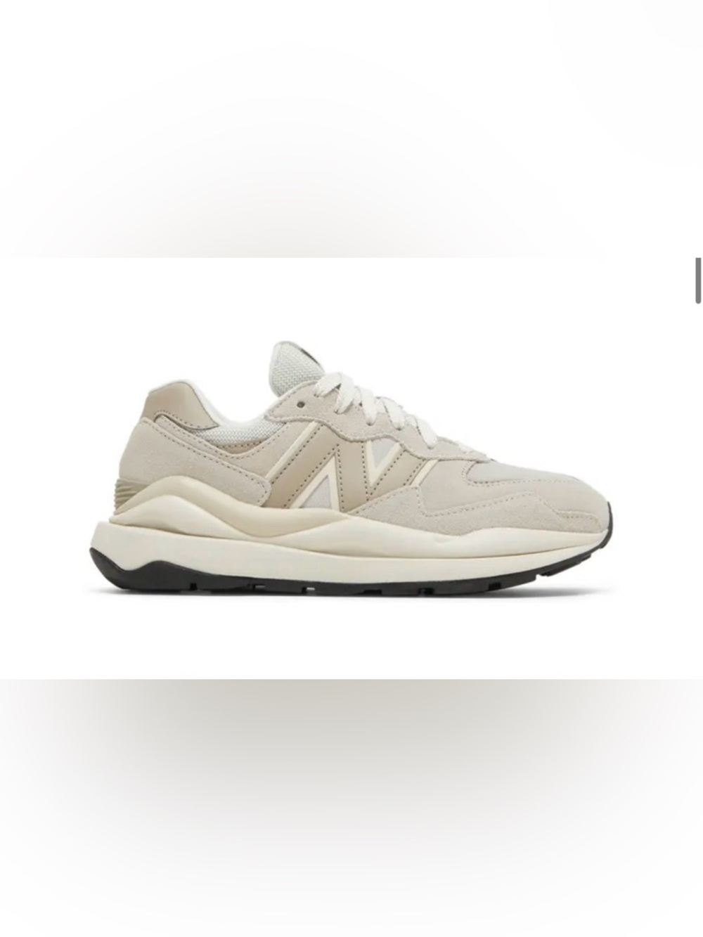 New Balance Wmns 57/40 'Au Lait'
US Women's 7.5 / New